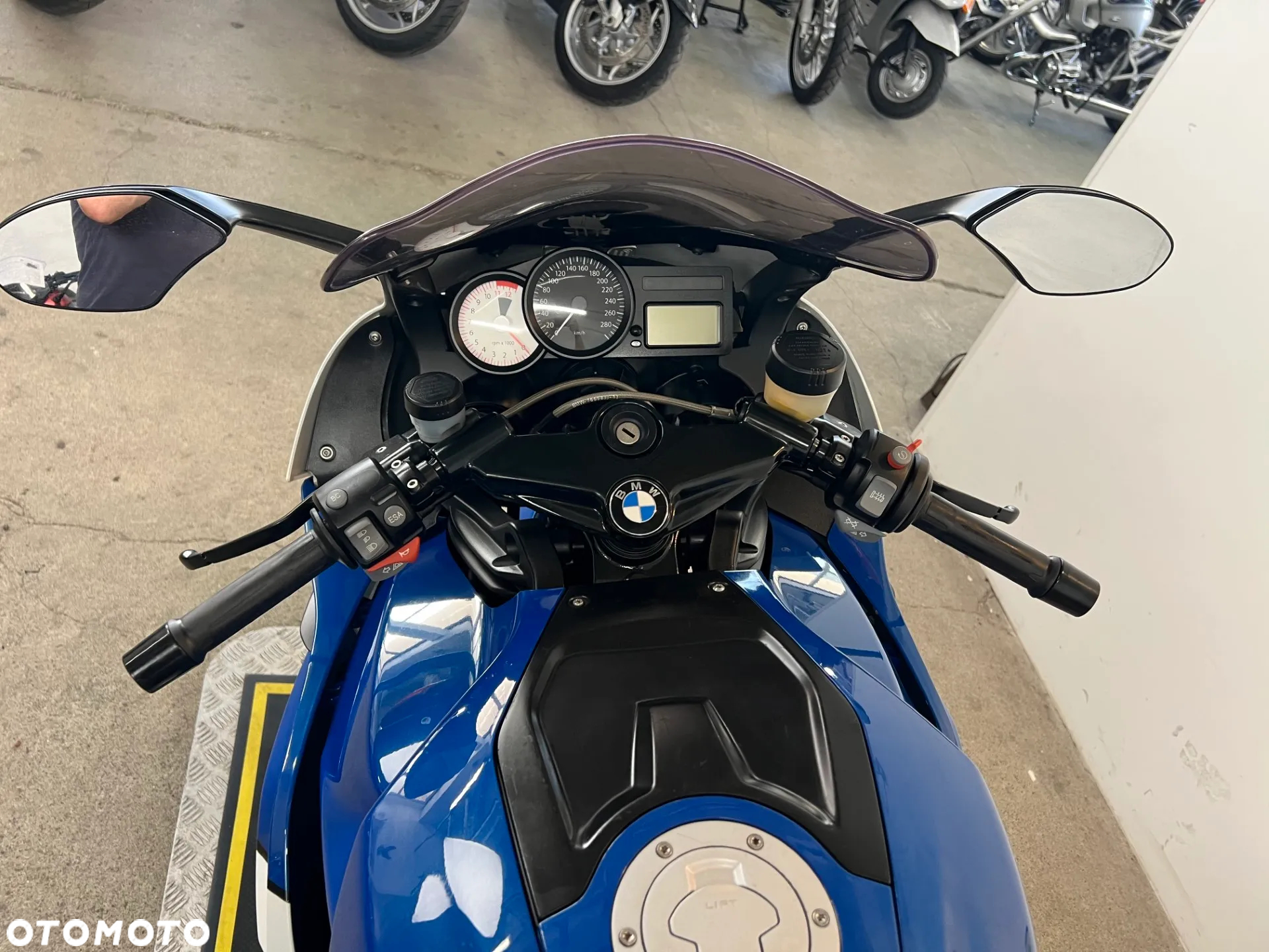 BMW K - 31