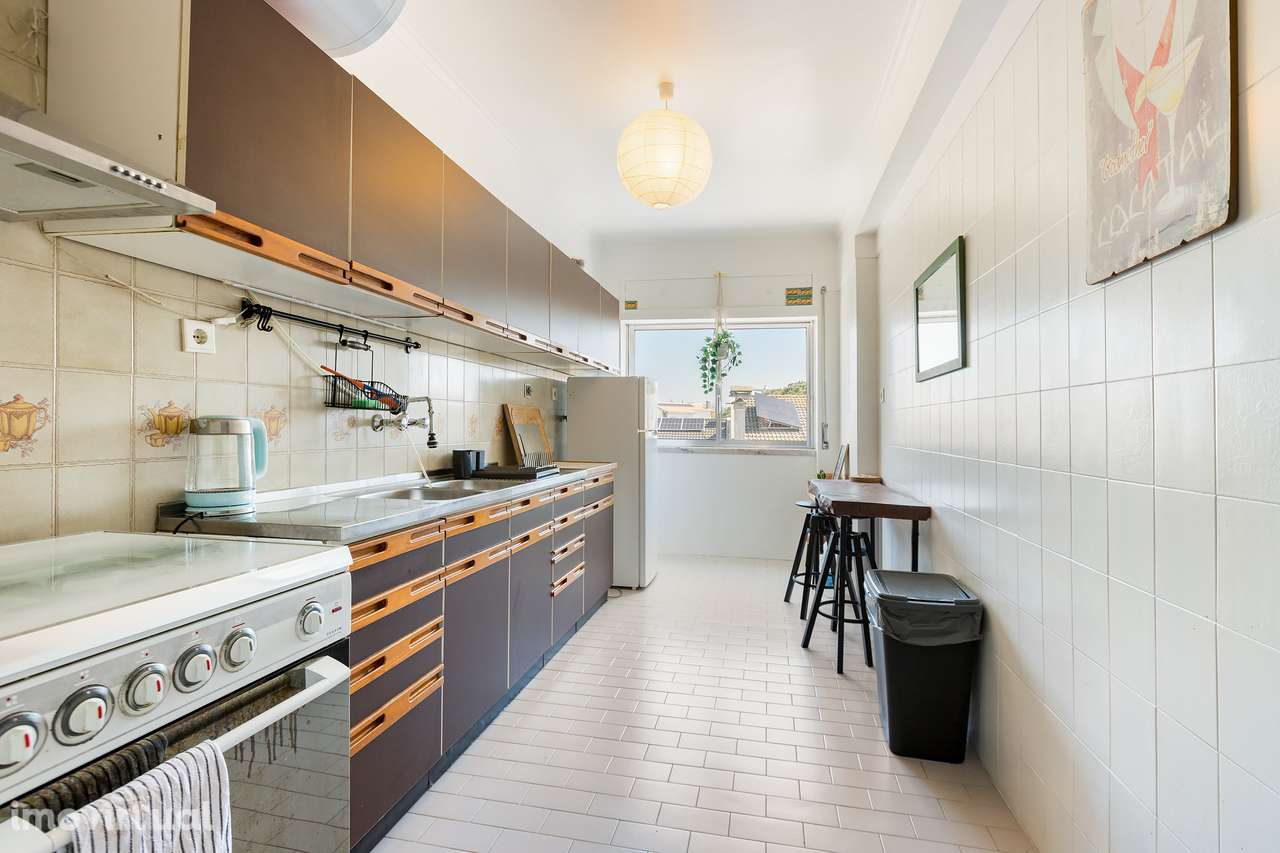 Apartamento T2, Funchalinho - Grande imagem: 4/16