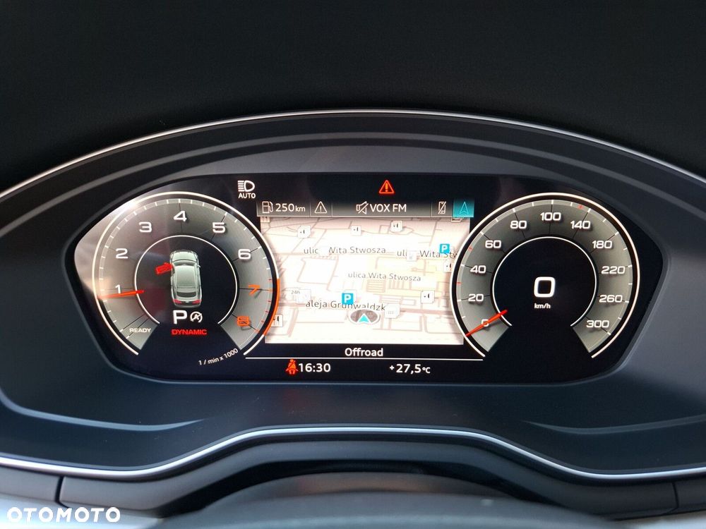 Audi A5 Sportback 45 TFSI mHEV Quattro S Line S tronic - 18