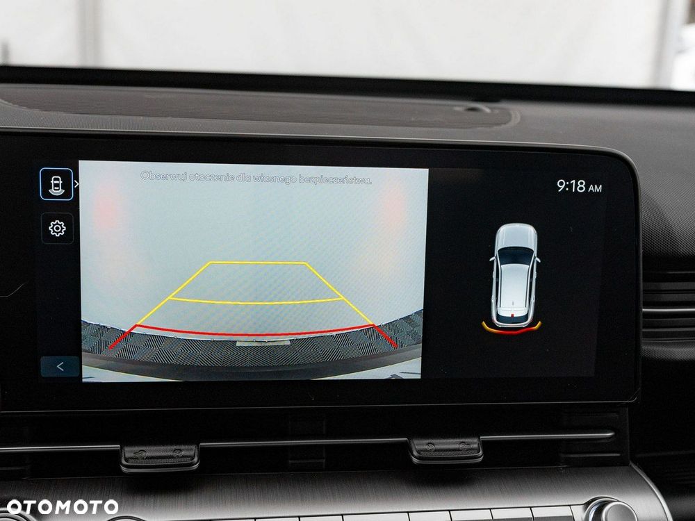 Hyundai Kona 1.0 T-GDI Smart - 23