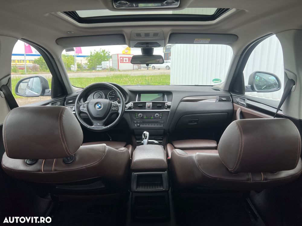 BMW X4 - 21