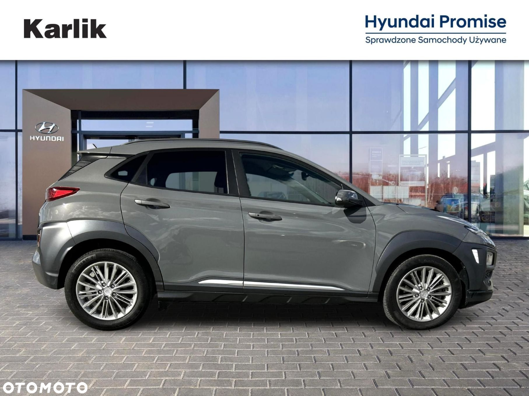Hyundai Kona - 6