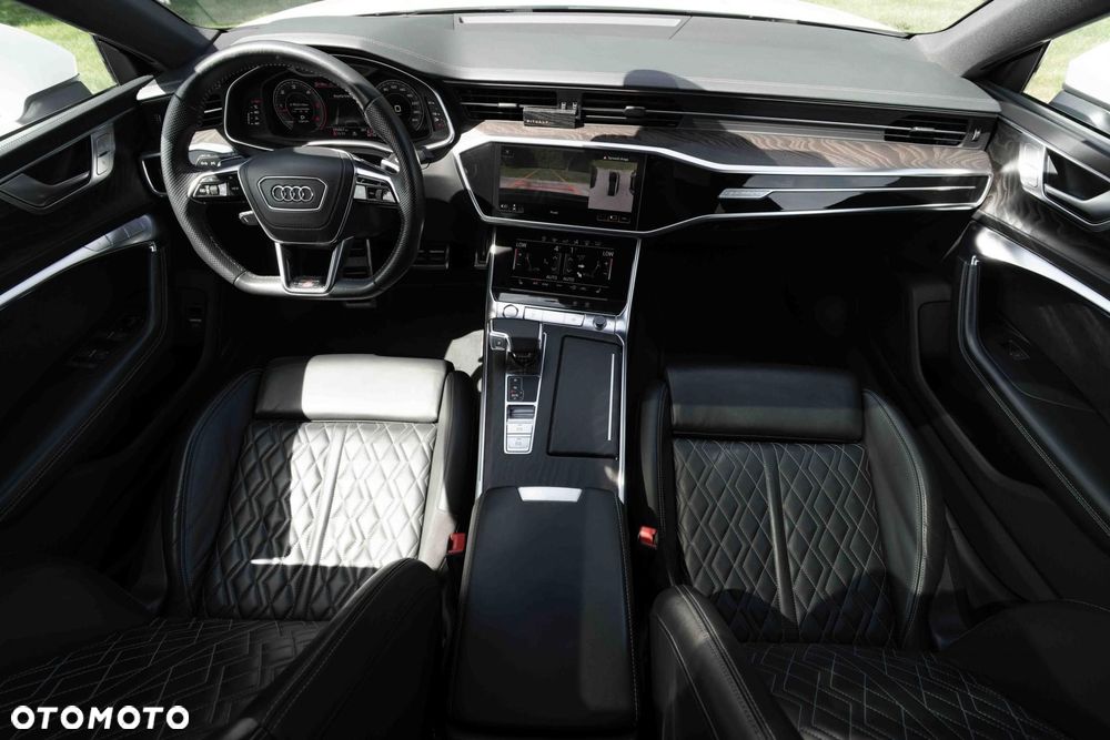 Audi A7 Sportback - 25