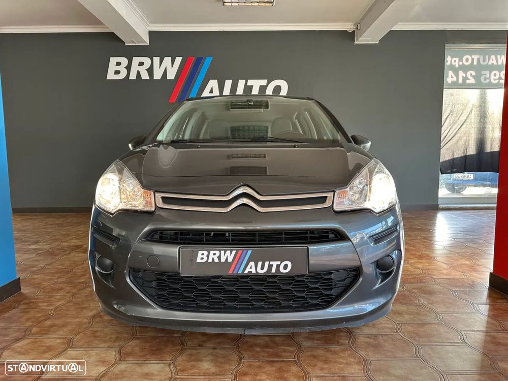 Citroën C3 - 7