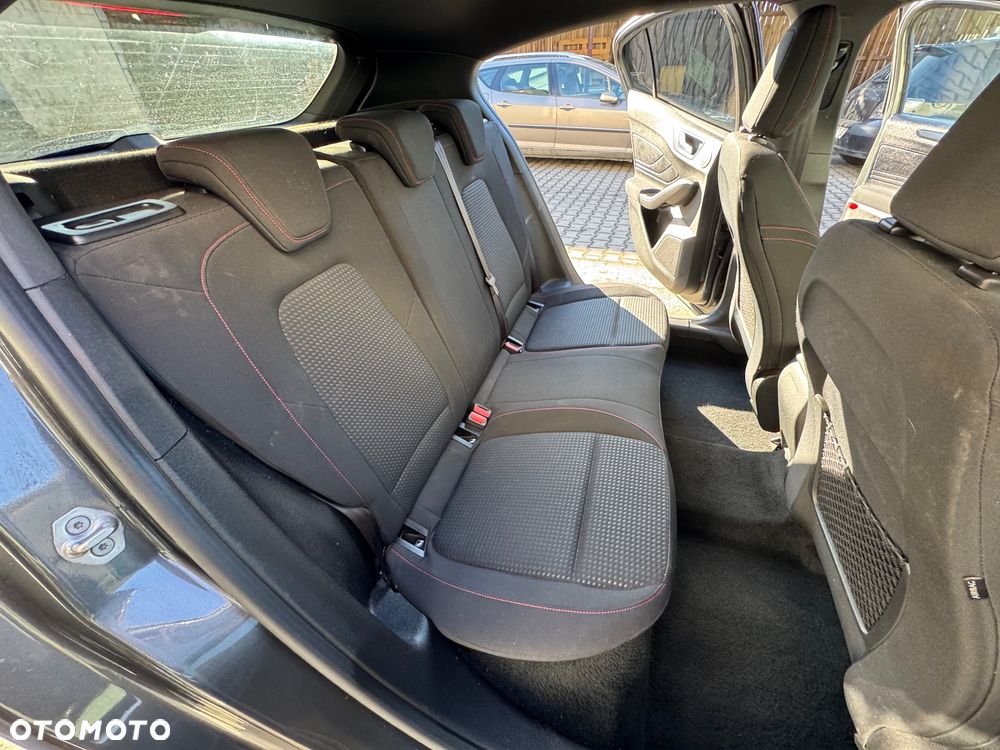 Ford Focus - 10