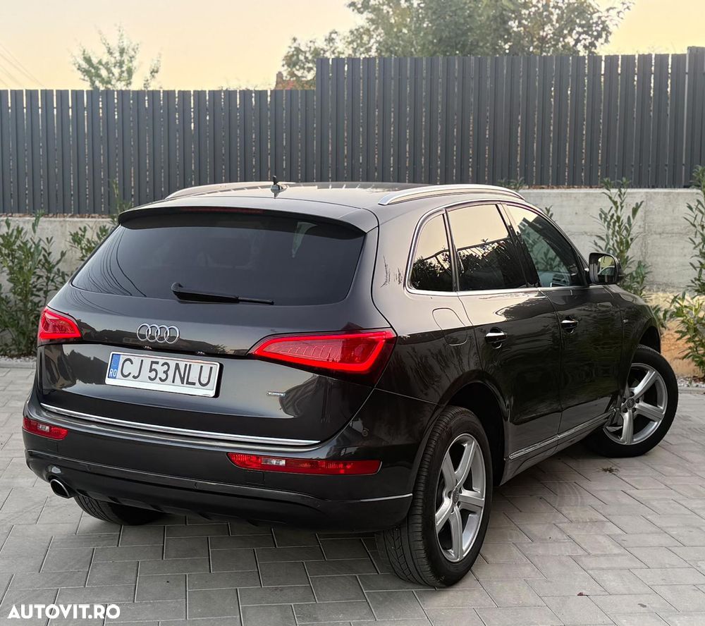 Audi Q5 - 3