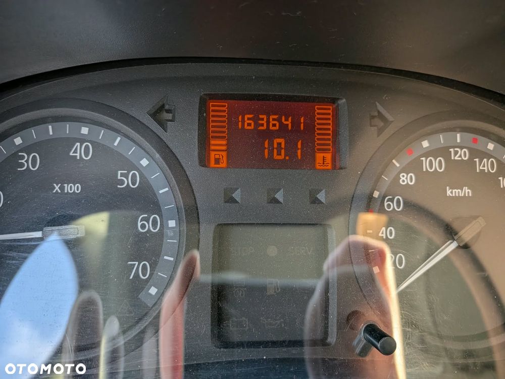 Renault Clio 1.2 Access - 4