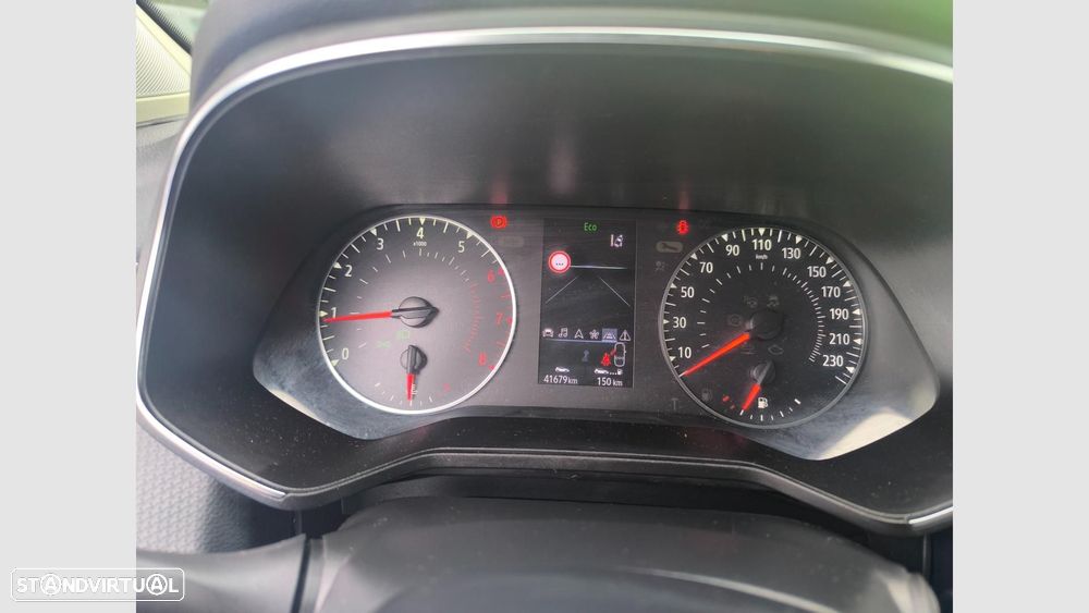 Renault Clio 1.0 TCe Intens - 8