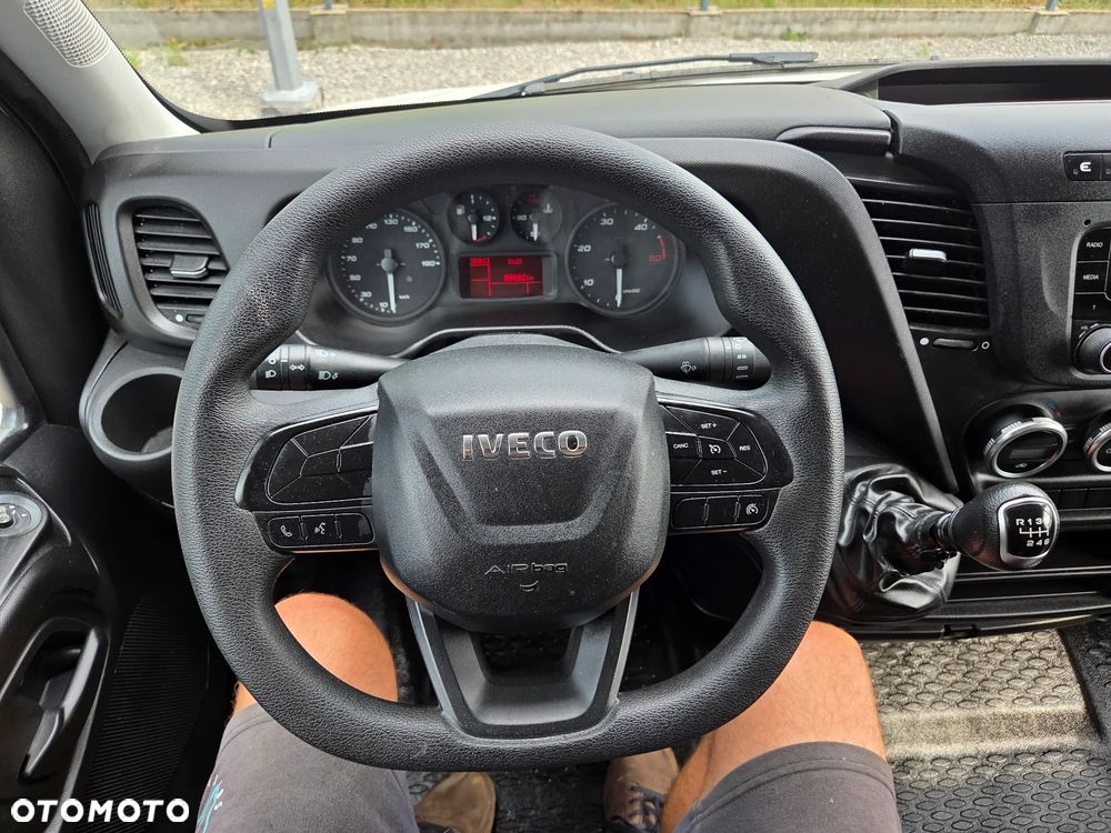Iveco Daily - 17
