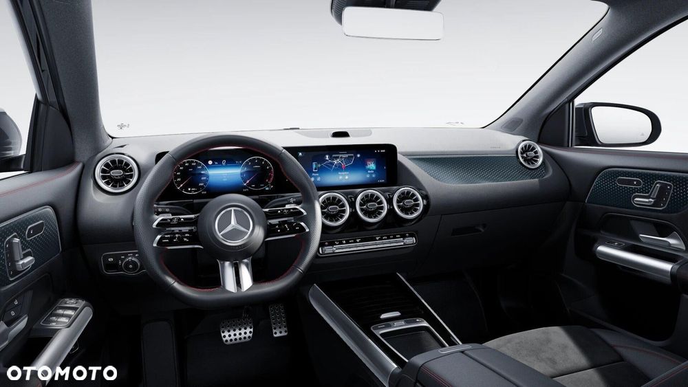 Mercedes-Benz GLA - 6
