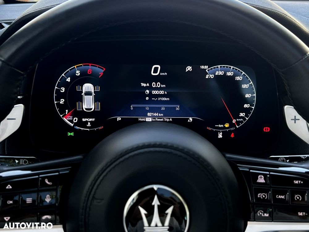 Maserati Grecale - 34