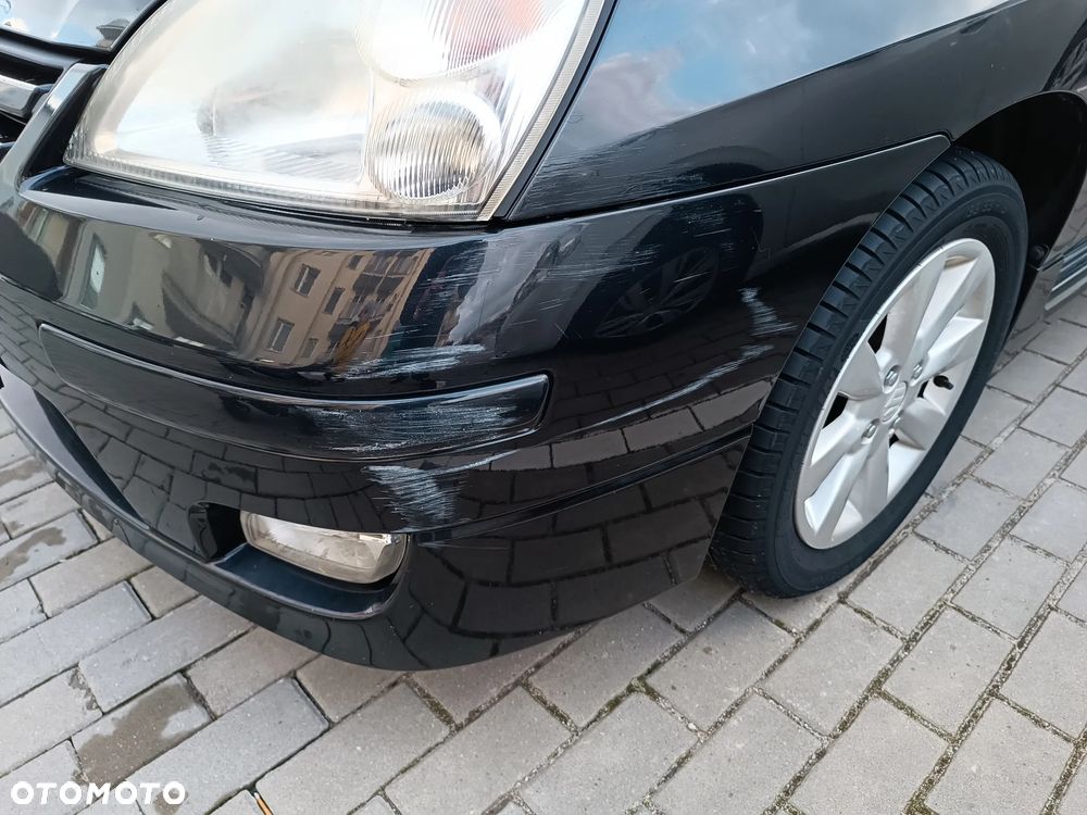 Suzuki Liana Kombi 1.6 Comfort - 5