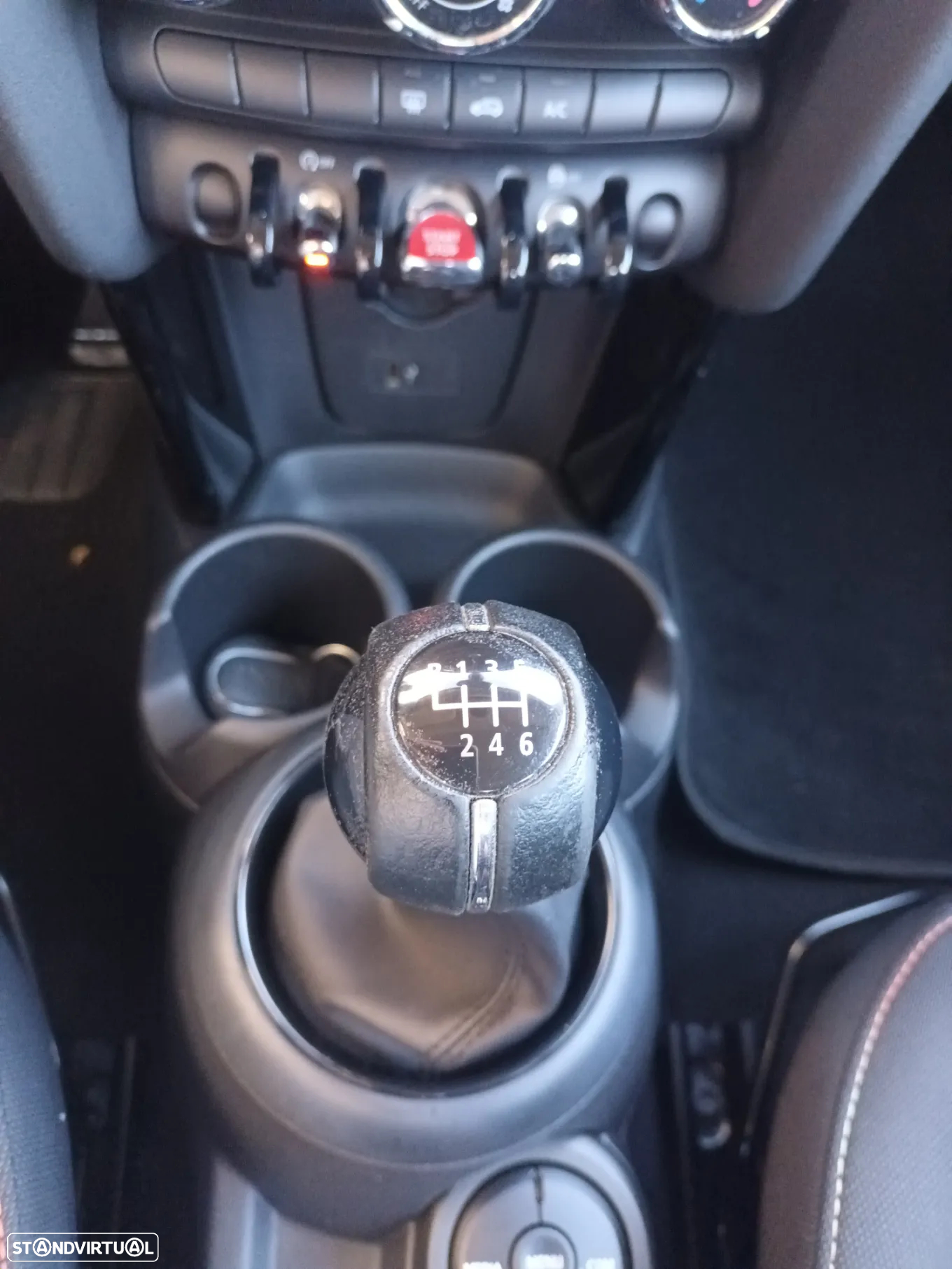 MINI 5 Portas One Sport Edition - 23