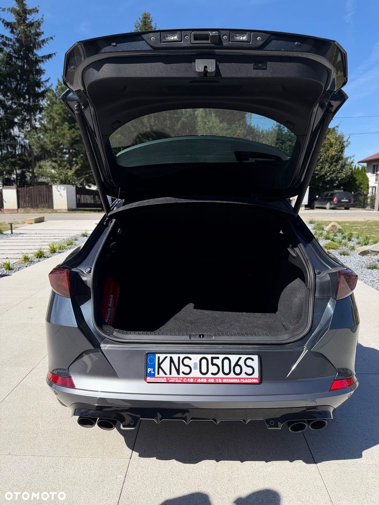 Cupra Formentor VZ 2.0 TSI 4Drive DSG - 8