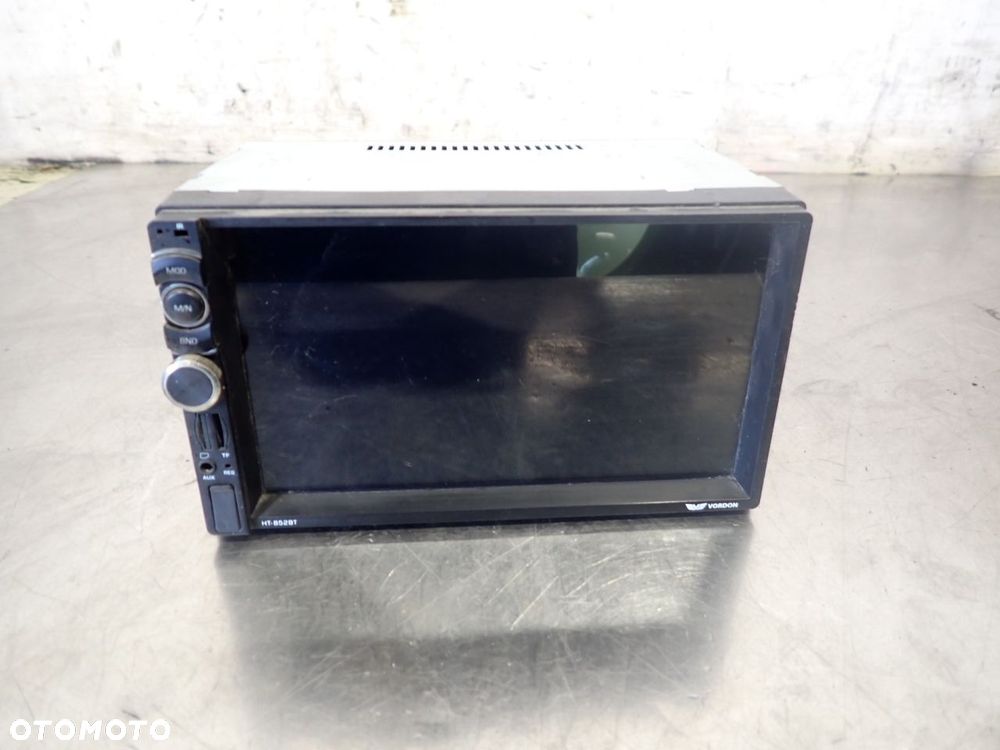 RADIO UNIWERSALNE FIAT PUNTO 1.2