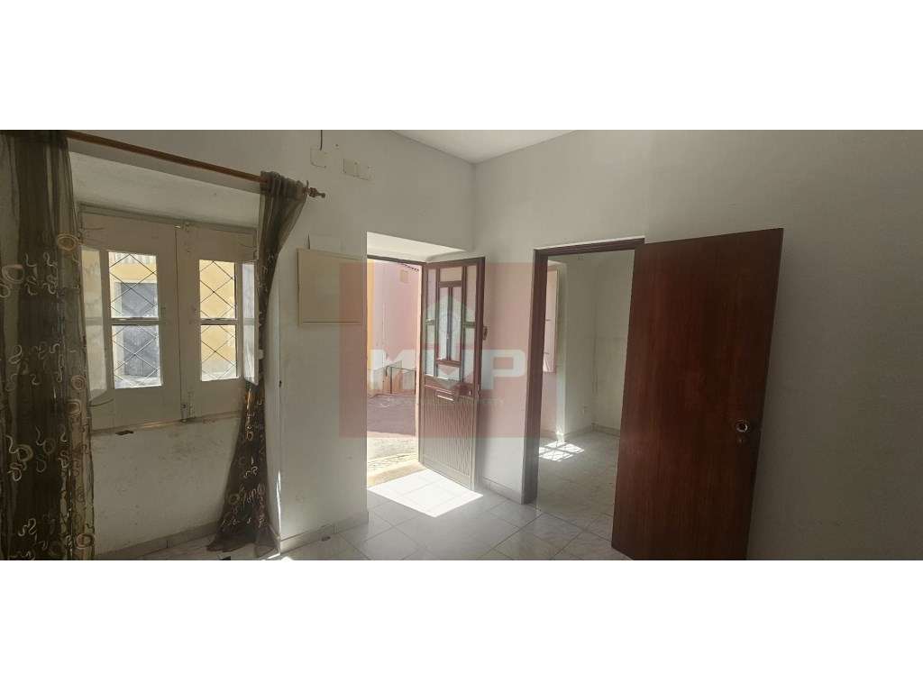 Moradia T2 em Estoi - Grande imagem: 5/45