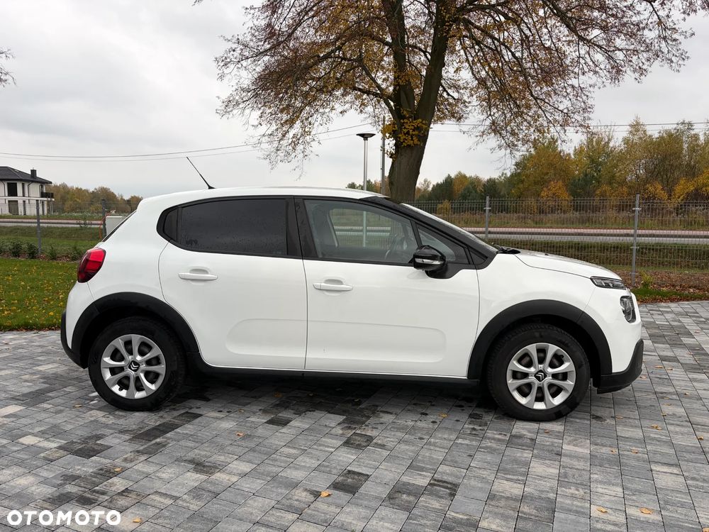 Citroën C3 BlueHDi 100 S&S SHINE - 4