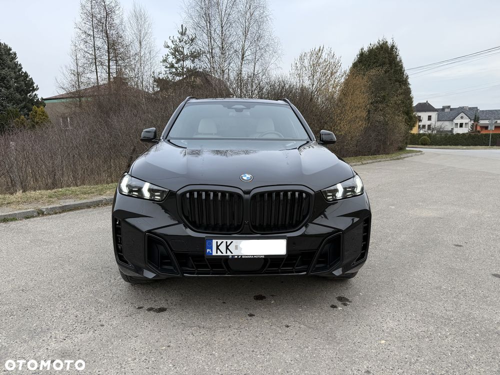 BMW X5 - 5