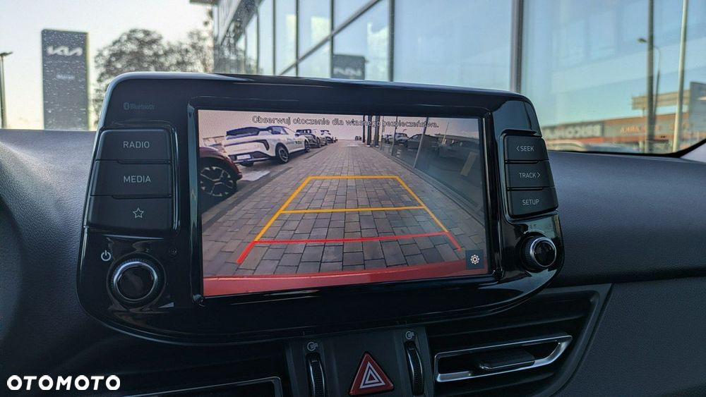 Hyundai i30 1.0 T-GDI Smart - 27