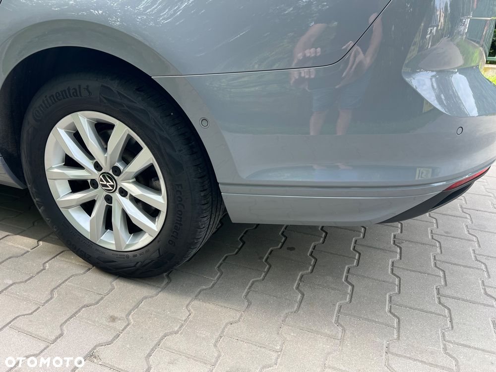 Volkswagen Passat Variant 1.5 TSI EVO Business DSG - 11