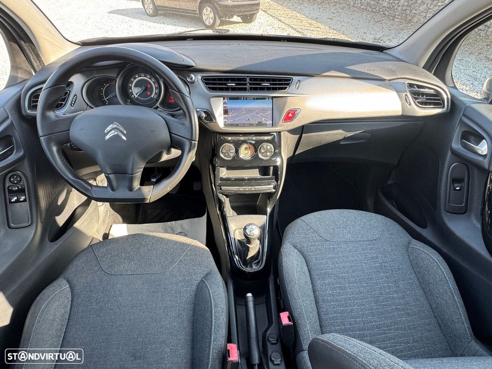 Citroën C3 1.6 BlueHDi Attraction - 7