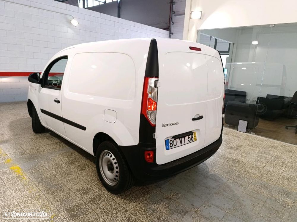 Renault Kangoo Express 1.5 dCi Business S/S 3L - 2