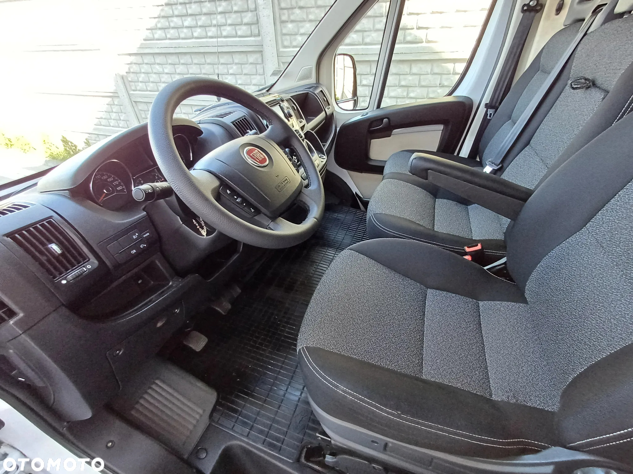 Fiat Ducato - 24