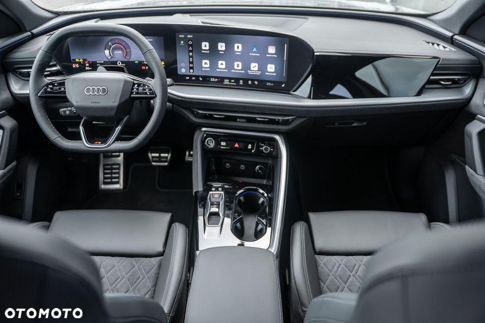 Audi Q5 Sportback - 23