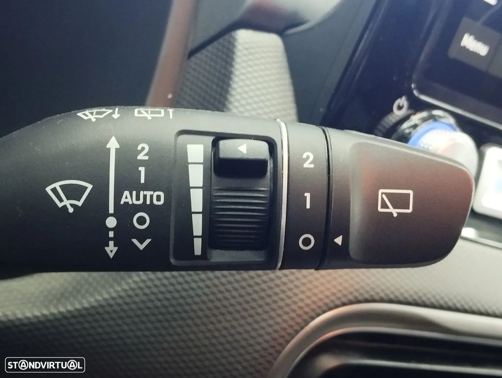 Hyundai Kauai EV 64 kWh Premium - 25