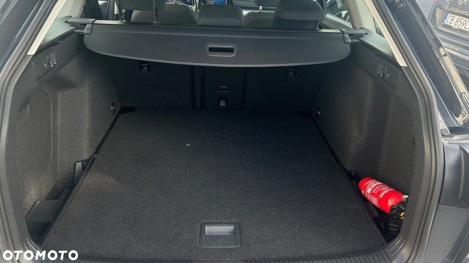 Volkswagen Golf VIII 1.5 TSI EVO Life - 27
