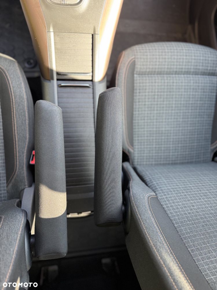 Peugeot Rifter 1.5 BlueHDI GT Line S&S - 15