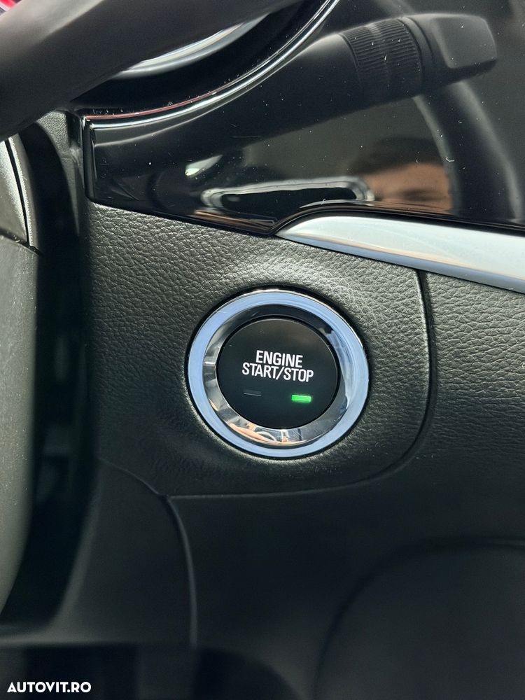 Opel Astra 1.6 CDTI ECOTEC Start/Stop Enjoy - 32