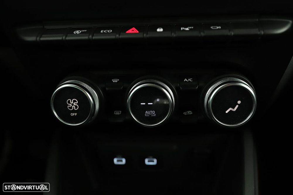 Dacia Duster 1.0 TCe SL Extreme - 17