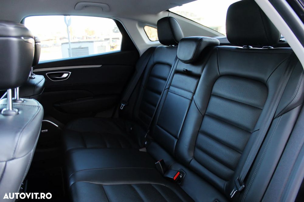 Renault Talisman ENERGY TCe 200 EDC INITIALE PARIS - 10