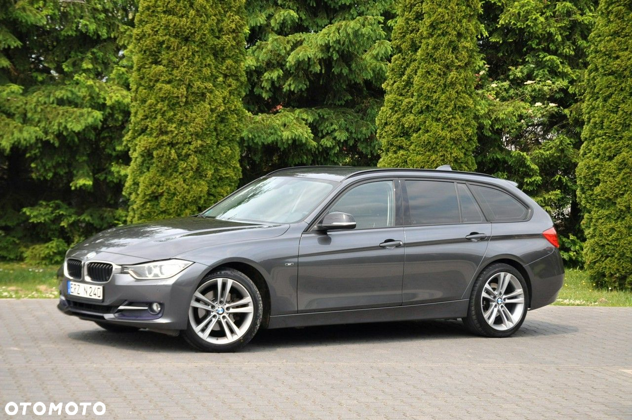 BMW Seria 3 - 11