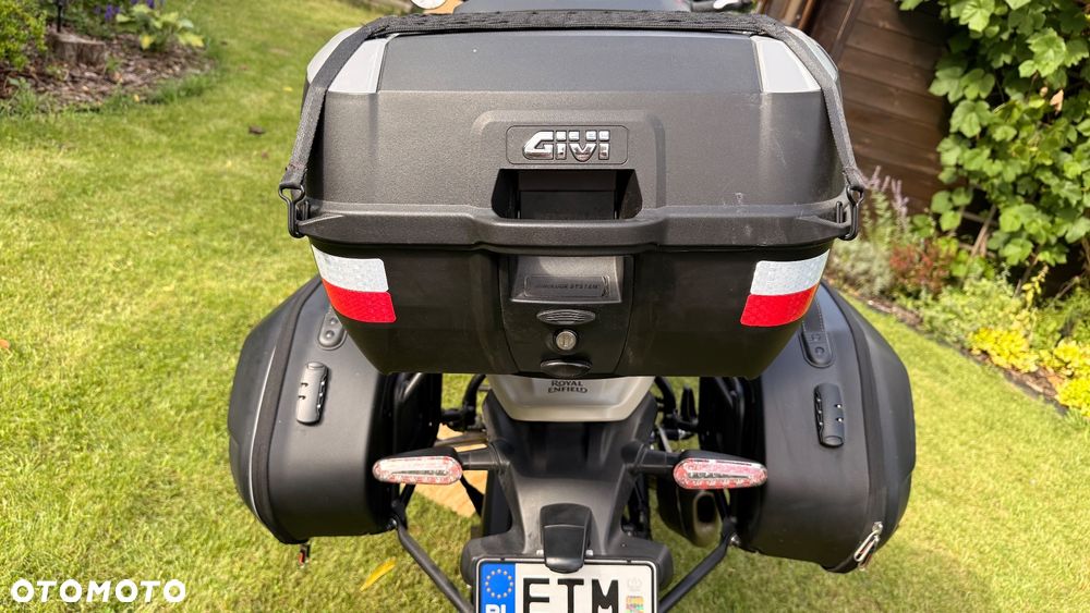 Royal Enfield Himalayan - 7