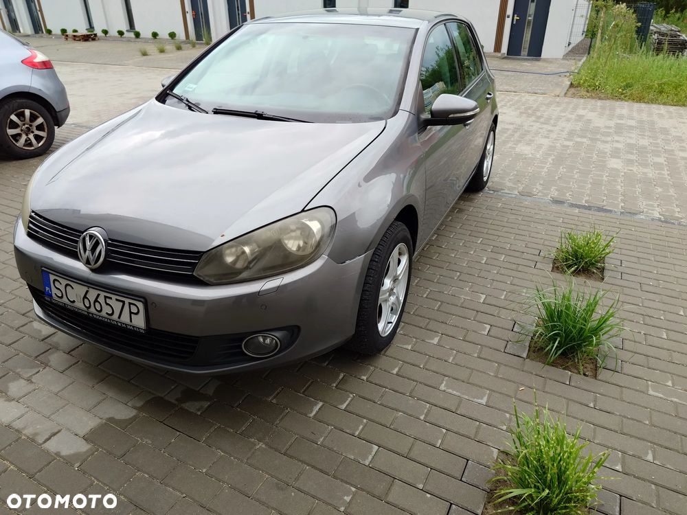 Volkswagen Golf 1.6 Comfortline - 13