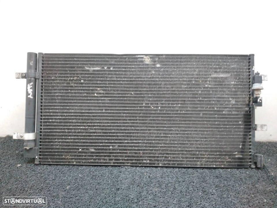 CONDENSADOR DE RADIADOR DE AR CONDICIONADO AUDI A4 BERLINA 8K2 - 1