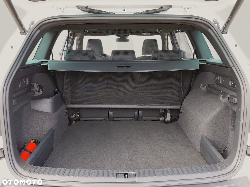 Skoda Kodiaq 2.0 TDI 4x4 L&K DSG - 12