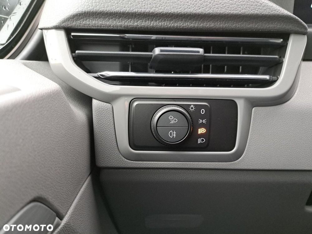 Volkswagen Nowa Caravelle - 19