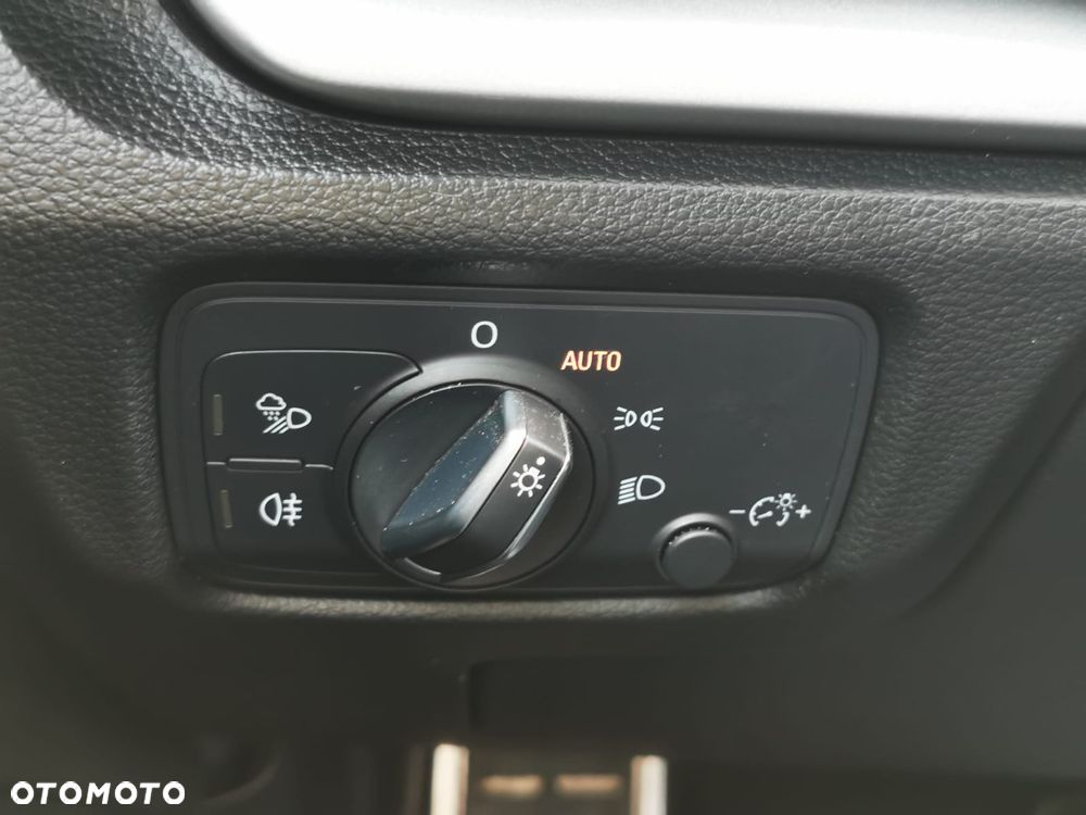 Audi A3 Limousine - 29