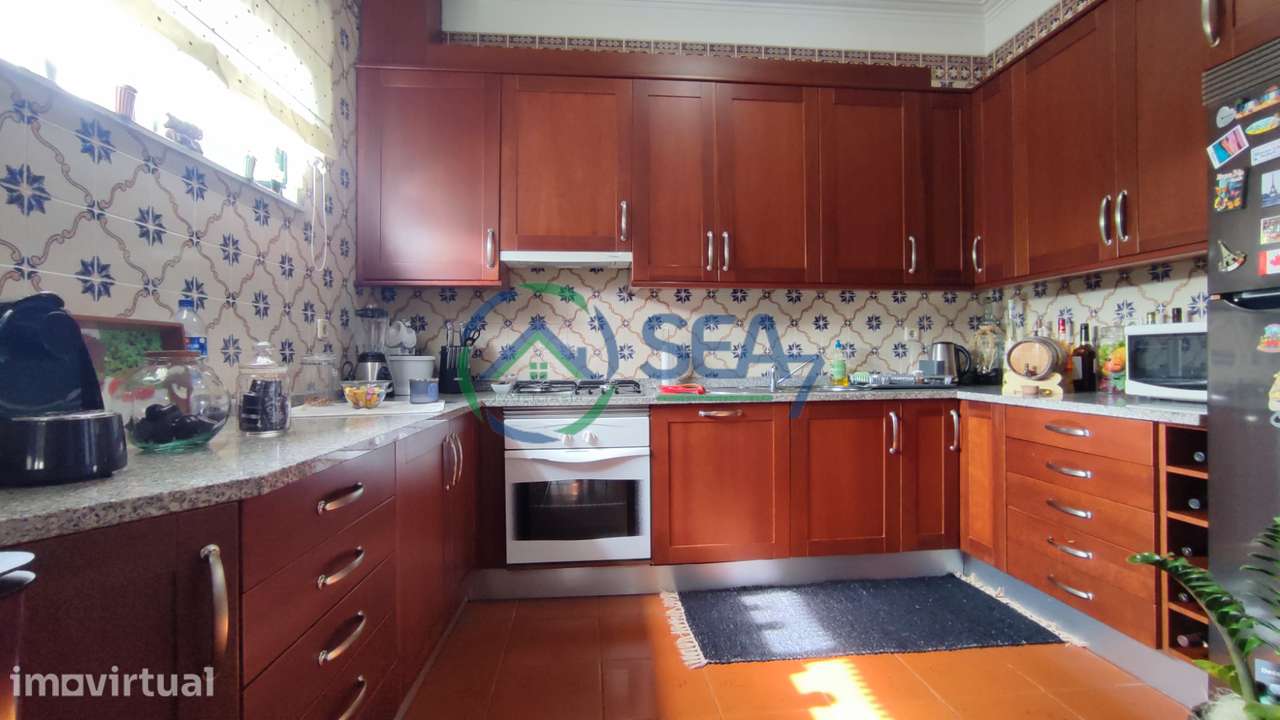 Apartamento T3 em Palmeira de Faro, Esposende - Grande imagem: 3/22