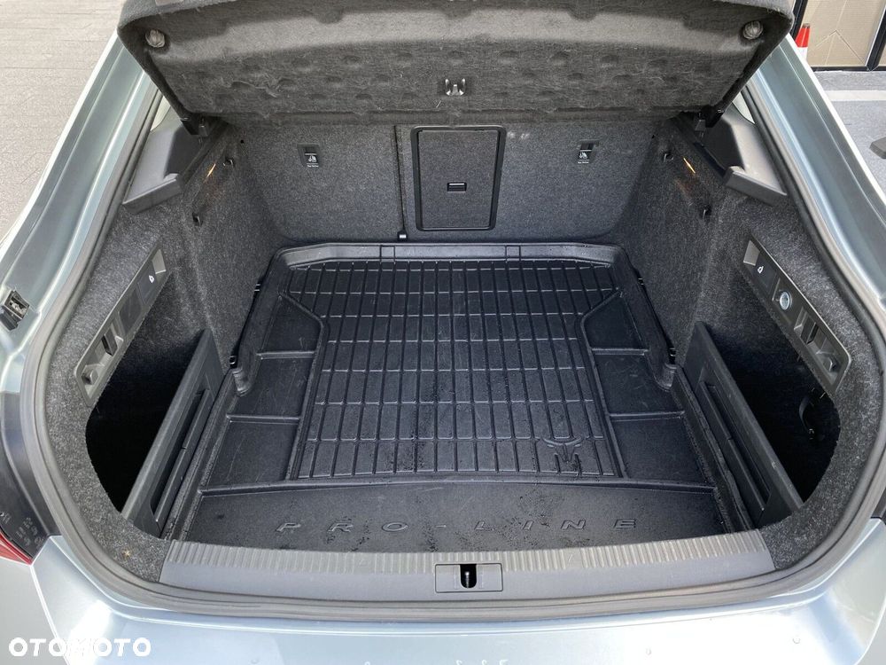 Skoda Superb - 36
