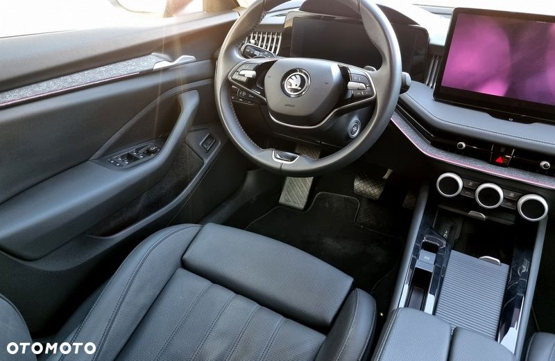 Skoda Superb 1.5 TSI L&K DSG - 16