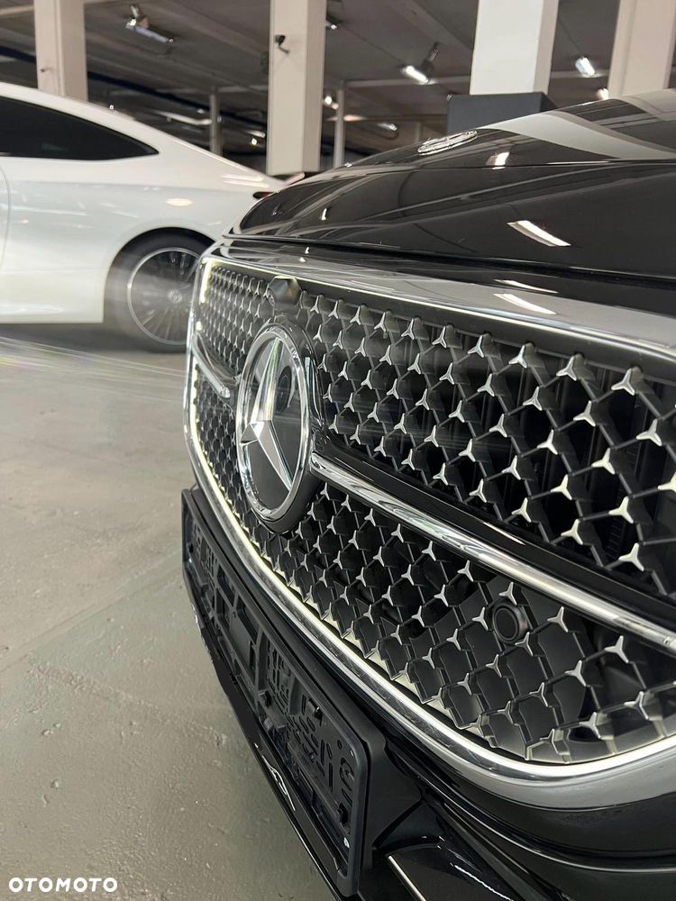 Mercedes-Benz Klasa E 200 mHEV AMG 9G-Tronic - 4