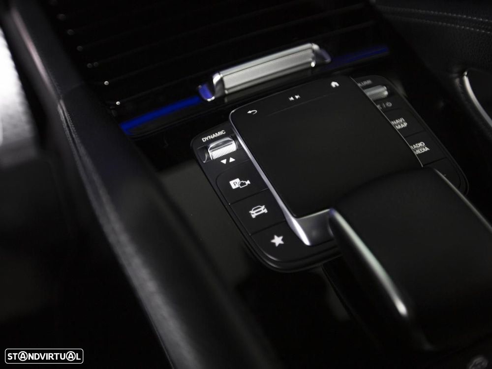 Mercedes-Benz GLE 350 de 4Matic - 37