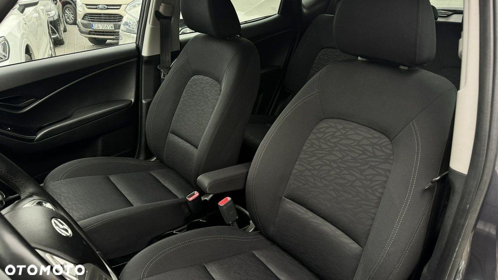 Hyundai ix20 1.6 Automatik YES Gold - 9