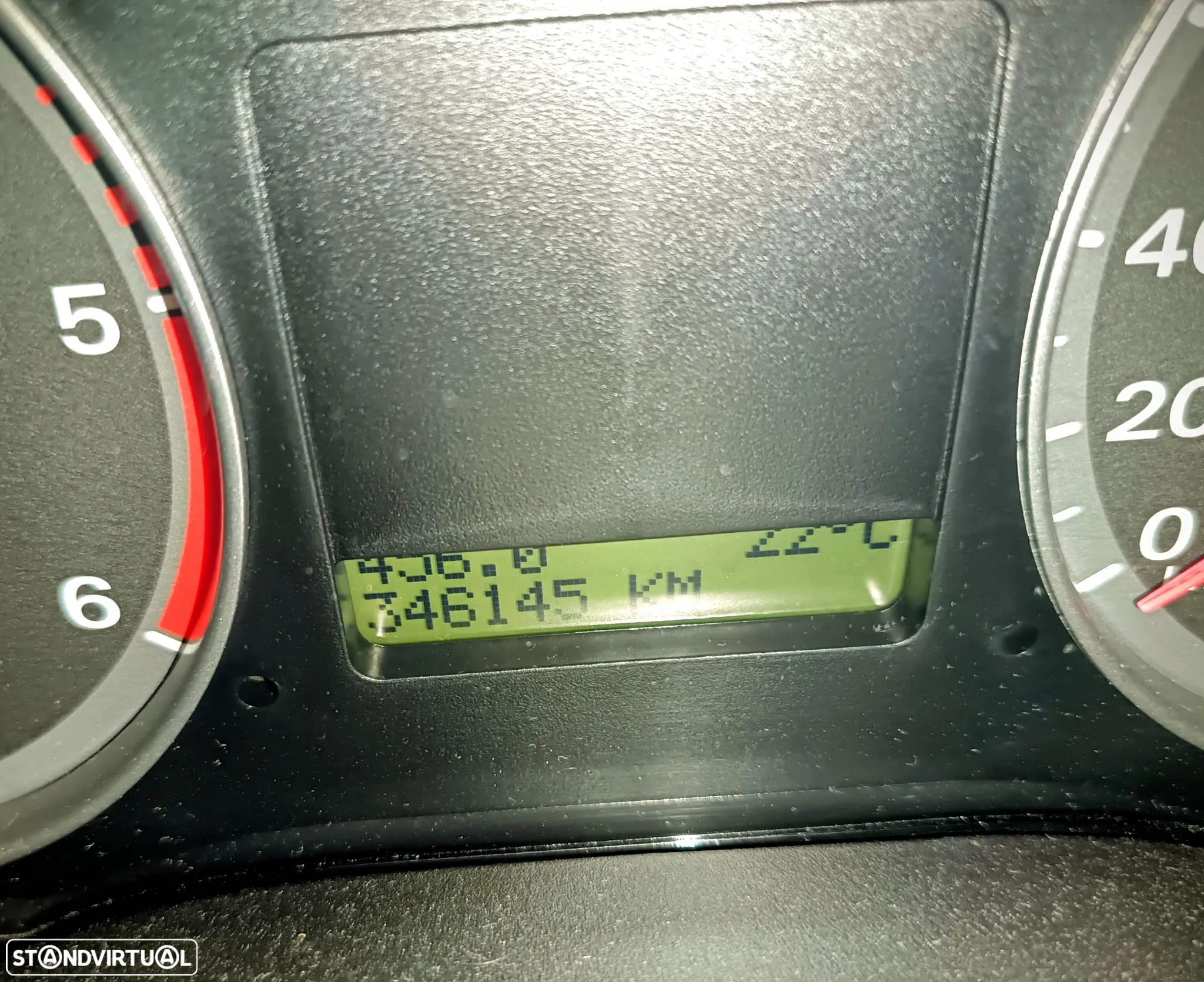 Ford Focus SW 1.6 TDCi Ghia - 8