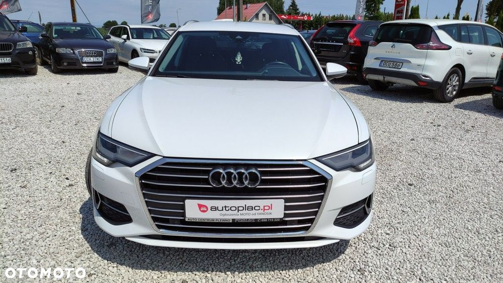Audi A6 - 23