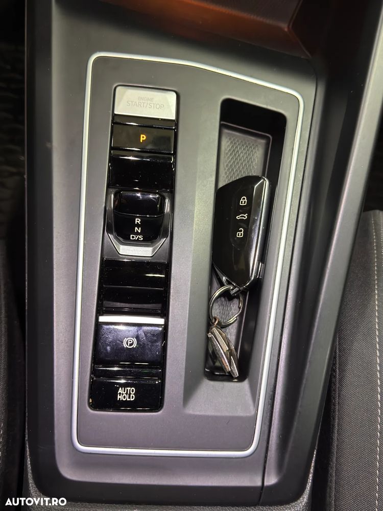 Volkswagen Golf 2.0 TDI 150CP DSG Style - 9